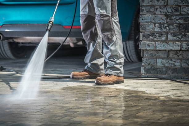 Best Gas Station Cleaning  in Iona, FL
