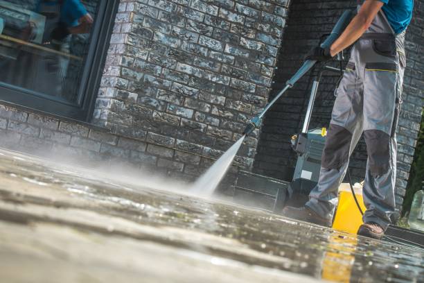 Best Heavy Equipment Washing  in Iona, FL