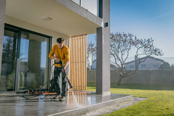 Best Roof Washing  in Iona, FL