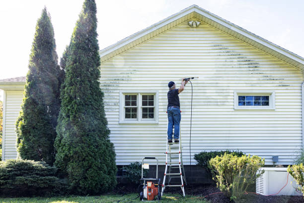 Trusted Iona, FL Pressure Washing Experts