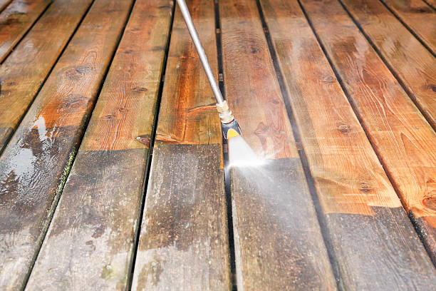 Best Building Exterior Washing  in Iona, FL