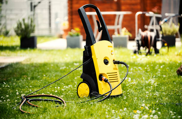 Best Patio and Deck Pressure Washing  in Iona, FL